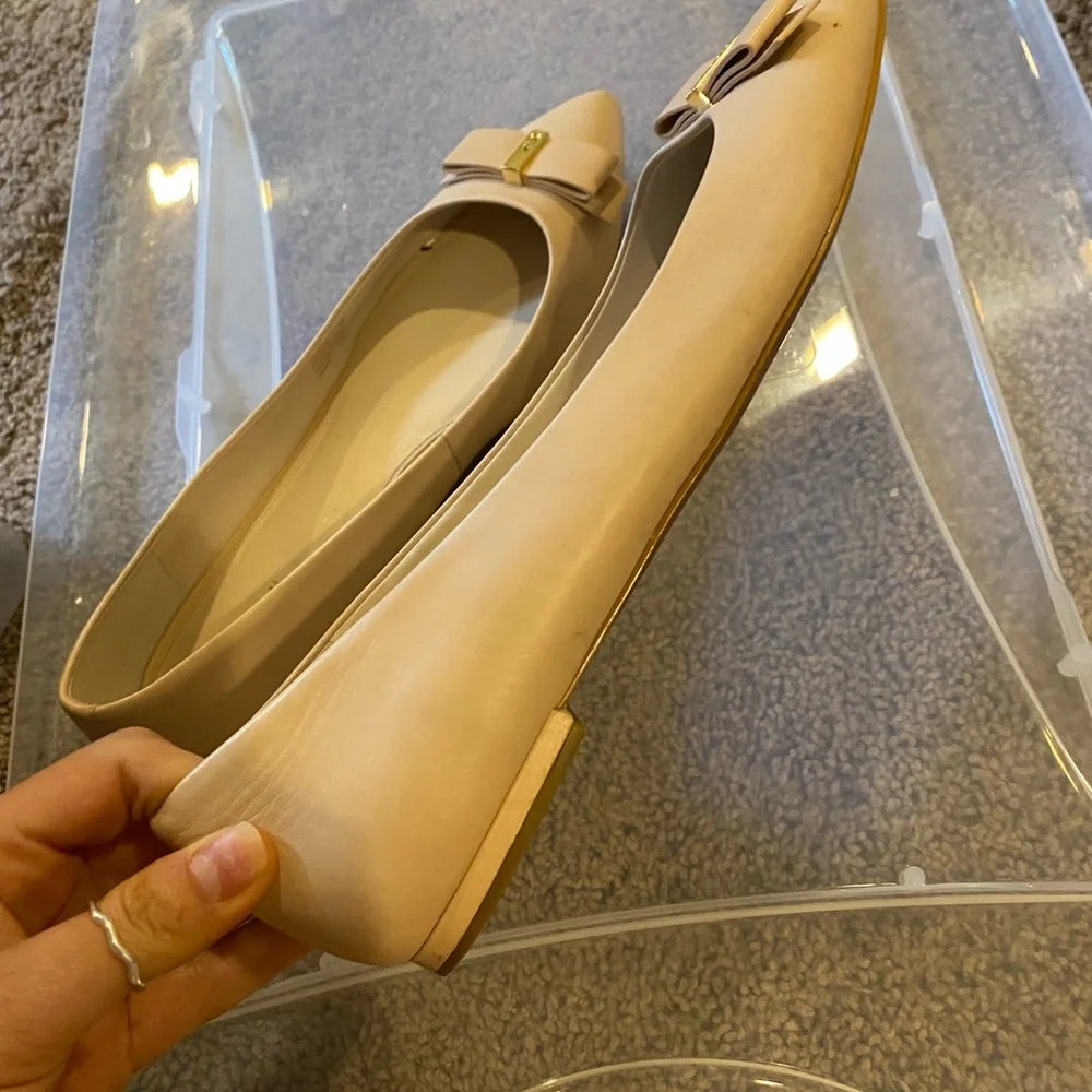 Cole Haan - Flats